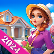 Decor Master : Design Villa MOD APK (Unlimited money)