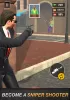 Agent Shooter - Shooting Game MOD APK (Remove ads, Mod speed) v2.1.10 screenshot 22