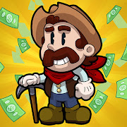 Idle Frontier: Tap Town Tycoon MOD APK (Unlimited money)