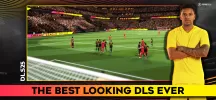 Dream League Soccer 2024 MOD APK (Remove ads, Unlimited money, Unlocked, Plus, Mod Menu) v12.200 screenshot 16
