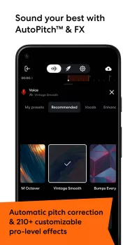 BandLab – Music Making Studio MOD APK (Unlocked, Premium) v10.81.2 screenshot 6