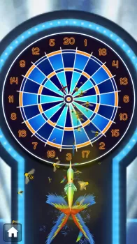 Darts Club: PvP Multiplayer MOD APK (Unlimited money, Free purchase, Mod speed) v5.5.0 screenshot 8