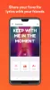 Musixmatch: lyrics finder MOD APK (Unlocked, Premium) v7.12.1 screenshot 8