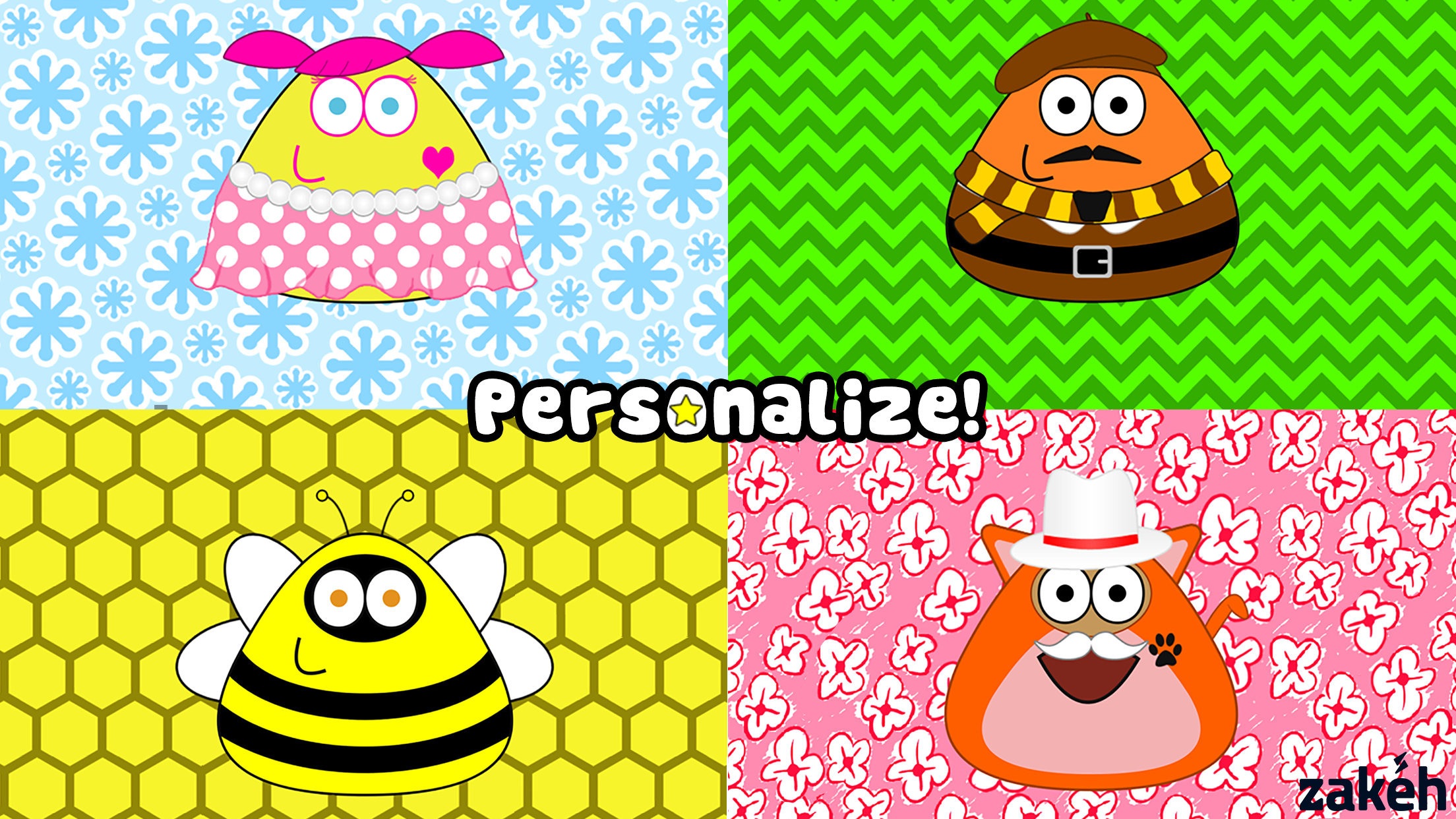 Pou