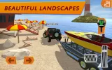 Camper Van Beach Resort MOD APK (Unlocked) v1.8 screenshot 7
