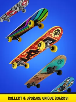 Flip Skater MOD APK v2.48 screenshot 8