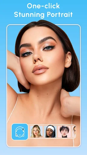 FacePic - AI Face App