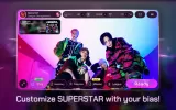 SUPERSTAR SMTOWN MOD APK (Remove ads, Mod speed) v3.15.2 screenshot 14