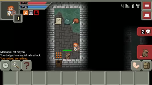 Remixed Dungeon MOD APK (Unlimited money) v31.1.fix.22 screenshot 14
