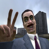 Garry's mod MOD APK (Remove ads, Mod speed)