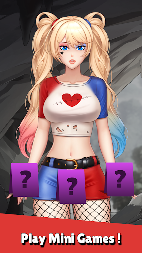 PP: Adult Games Fun Adventure