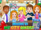 My City : Dentist visit MOD APK (Paid for free, Free purchase) v1.0.299 screenshot 6