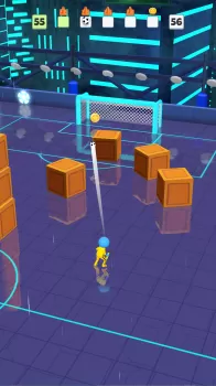 Super Goal MOD APK (Remove ads, Mod speed) v0.1.84 screenshot 5