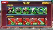 Block Mortal Survival Battle MOD APK (Remove ads) v1.65 screenshot 2