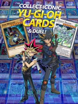 Yu-Gi-Oh! Duel Links MOD APK (Mod Menu) v9.0.0 screenshot 17