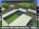 FCM23 Soccer Club Management MOD APK (Unlimited money) v1.3.0 screenshot 10