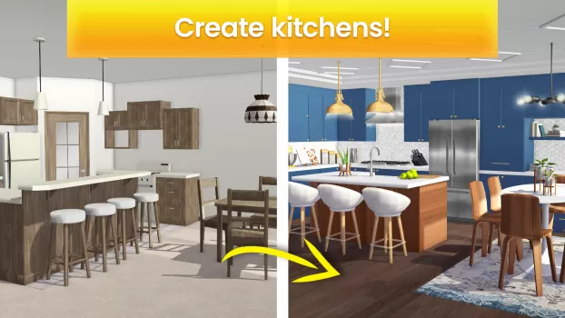 Property Brothers Home Design MOD APK (Unlimited money) v3.6.8g screenshot 12