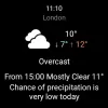 Weather XL PRO MOD APK (Unlocked, Pro) v1.5.6.1 screenshot 16