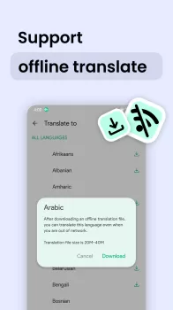 Instant Translate On Screen MOD APK (Unlocked, Premium) v6.9.30897 screenshot 7