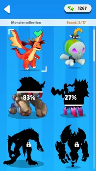 EVO: Crazy Beasts 3D MOD APK (Remove ads, Mod speed) v1.68 screenshot 5