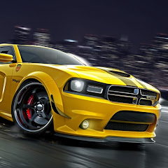 Instant Drag Racing: Car Games MOD APK (Remove ads, Mod speed)