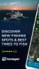 FishAngler - Fishing App MOD APK (Unlocked, VIP) v4.1.1.183 screenshot 1