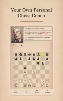 Learn Chess with Dr. Wolf MOD APK (Unlimited money, Unlocked) v1.48.3 screenshot 9