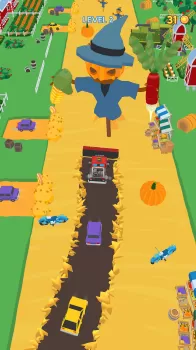 Clean Road MOD APK (Unlimited money, Free purchase) v1.6.58 screenshot 5