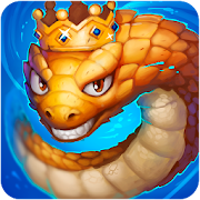 Little Big Snake MOD APK (Free purchase, Unlocked, VIP, Mod Menu, Mod speed)