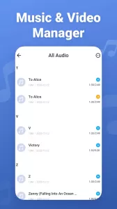 Phone Cleaner Master Clean MOD APK (Remove ads, Unlocked, Pro, Mod speed) v2.0.0.7 screenshot 4