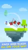 Will Hero MOD APK (Remove ads, Unlimited money, Free purchase, Mod speed) v3.4.3 screenshot 6