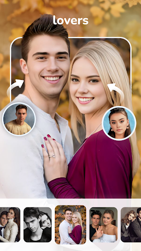 Face Me - AI Art Photo Editor
