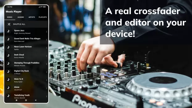 DJ Music Mixer - Dj Remix Pro MOD APK (Unlocked, Premium) v1.3.0 screenshot 11