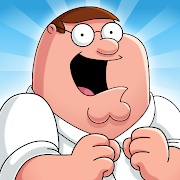 Family Guy The Quest for Stuff MOD APK (Remove ads)