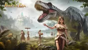 Primitive Era: 10000 BC MOD APK (Mod speed) v1.2.844463 screenshot 1