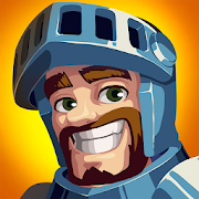 Knights and Glory MOD APK (Remove ads)