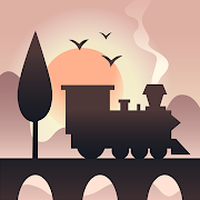 Logic Train - Railway puzzle MOD APK (Unlocked)