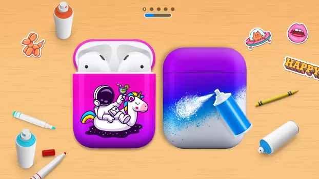 Phone Case DIY MOD APK (Remove ads) v3.4.1.0 screenshot 26