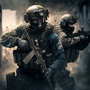 Brutal Strike MOD APK (Unlimited money)