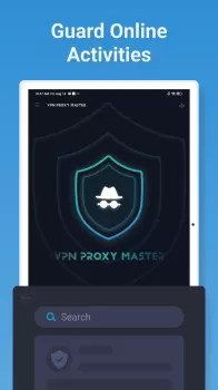 VPN Proxy Master - Safer Vpn MOD APK (Remove ads, Unlocked, VIP, Optimized) v2.4.3 screenshot 12