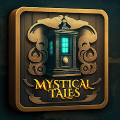 Escape Room: Mystical tales MOD APK (Unlimited money)