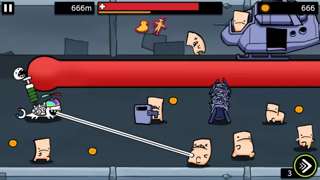 LAB Escape! MOD APK (Unlimited money) v1.95 screenshot 3
