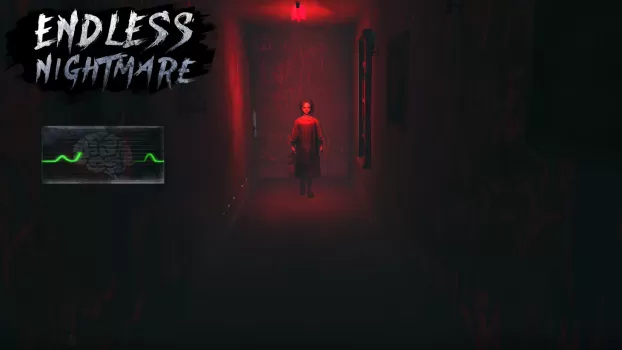 Endless Nightmare MOD APK (God Mode, Weak enemy) v1.1.6 screenshot 8