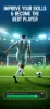 Club Legend - Soccer Game MOD APK (Unlimited money, Mod Menu) v1.56.01 screenshot 3