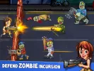 Zombie Heroes MOD APK (Unlimited money) v1.7.1 screenshot 13