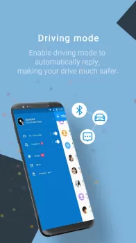 Handcent Next SMS messenger MOD APK (Unlocked, Premium) v10.9.9.7 screenshot 6