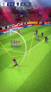 Soccer Star: Super Champs MOD APK (Unlimited money) v4.4.0 screenshot 9