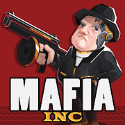 Mafia Inc. MOD APK (Remove ads, Unlimited money, Mod speed)