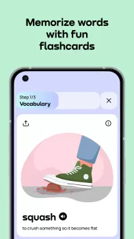 Promova MOD APK (Unlocked, Premium) v5.7.0 screenshot 5