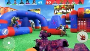 Paintball Shooting Game 3D MOD APK (Remove ads, Unlimited money) v14.7 screenshot 22